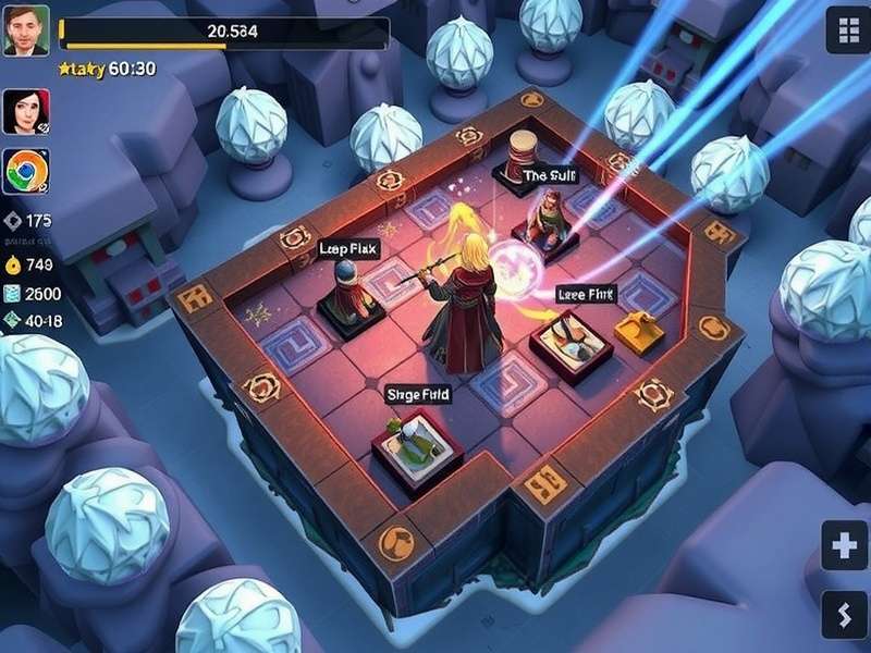 Sorcerer S Peak Ruler Indian player strategies